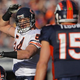 Illustration for article titled Brian Urlachers Grudging Praise For Tebow: Hes A Good Running Back